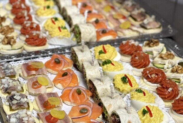 Catering