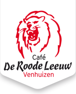 Logo Café de Roode Leeuw